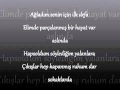 baris akarsu gozlerin lyrics YouTube 