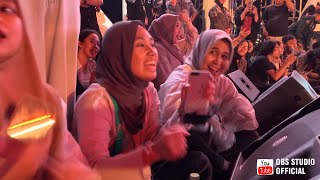 Download lagu HARI MERDEKA - Cokelat BAND LIVE at F8 Makassar 2023 mp3