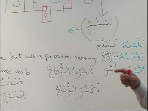 madina book 3 lesson 28    PART 3