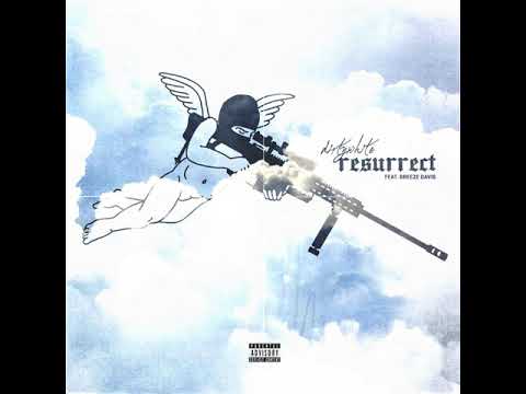 Landon McClellan - Resurrect feat. Breeze Davis (Official Audio)