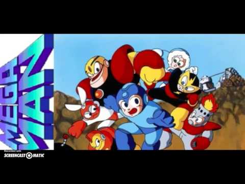 Mega Man 1 (NES) - Elecman Stage Theme