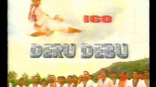 Sinetron Deru Debu 1994 (Willy Dozan Clift Sangra)