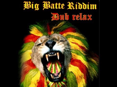 Reggae Dub Mix by BigBatte Riddim