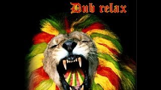 Reggae Dub Mix by BigBatte Riddim