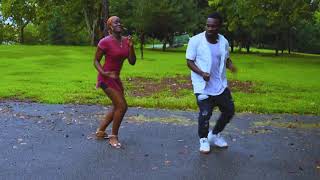 So Mi So - Wande Coal (Official Dance Video)