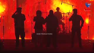 Download lagu Polika Polika | ALMARAM BAND LIVE | Chaaver | Eid Malhar 2.0 | #ramiproductions mp3