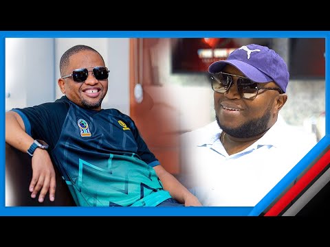 KASSIM MGANGA AFUNGUKA MWANA FA KUTORUHUSU NGOMA ITOKE/ MIAKA 2 IPO NDANI / BADO TUNA SAFARI NDEFU