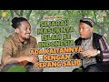 TENDA TANYA UST SALIM A FILLAH KUPAS SEJARAH ISLAM MASUK KE INDONESIA BERKAITAN DGN P3RANG SALIB
