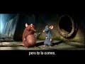 Opening To Inicio De Cars 2006 Pantalla Panorámica En Español DVD