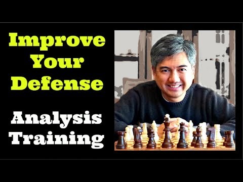Improve Your Defensive | Analysis Training
