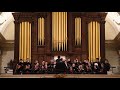 Ding Dong! Merrily on High (2007): Harvard University Choir