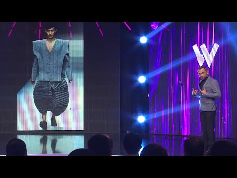 Women's Club 32 -  Չարենց - Նորաձևության մասին /Stand Up/