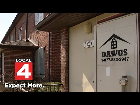 Massive public housing community to be rebult on Detroit's east ...