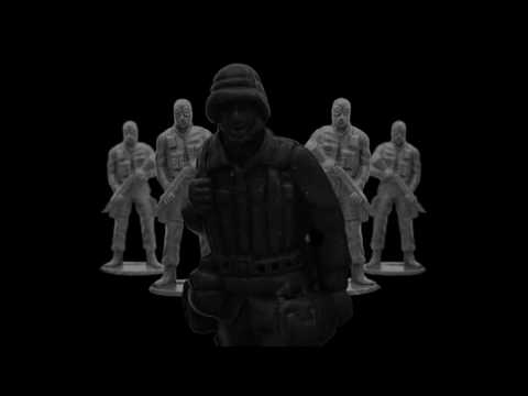 Video thumbnail for Bring The Drums