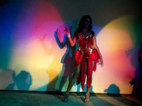 Kyara Barbierry - BIBALADA CLUB - 01.11.10 - Dangerously In Love ( NOITE DO CAMARIM )