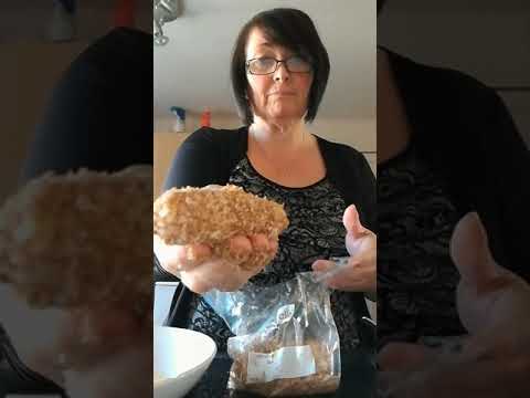 Paulas slimming world potato croquettes