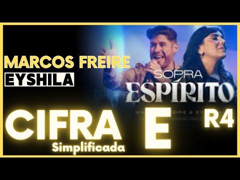 Ministério Tabernáculo - Sopra Espírito…