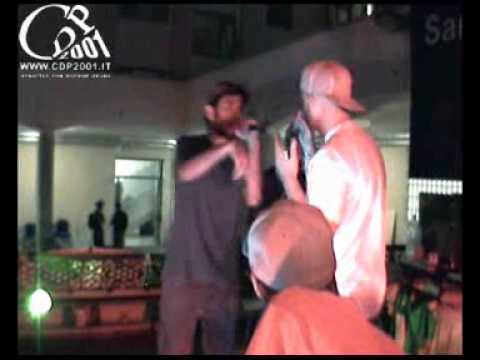 Quarti di Finale Tecniche Perfette - Sicilia 2006