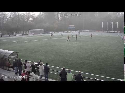 JO15/3 - Drachster boys JO15/6 ......4-0