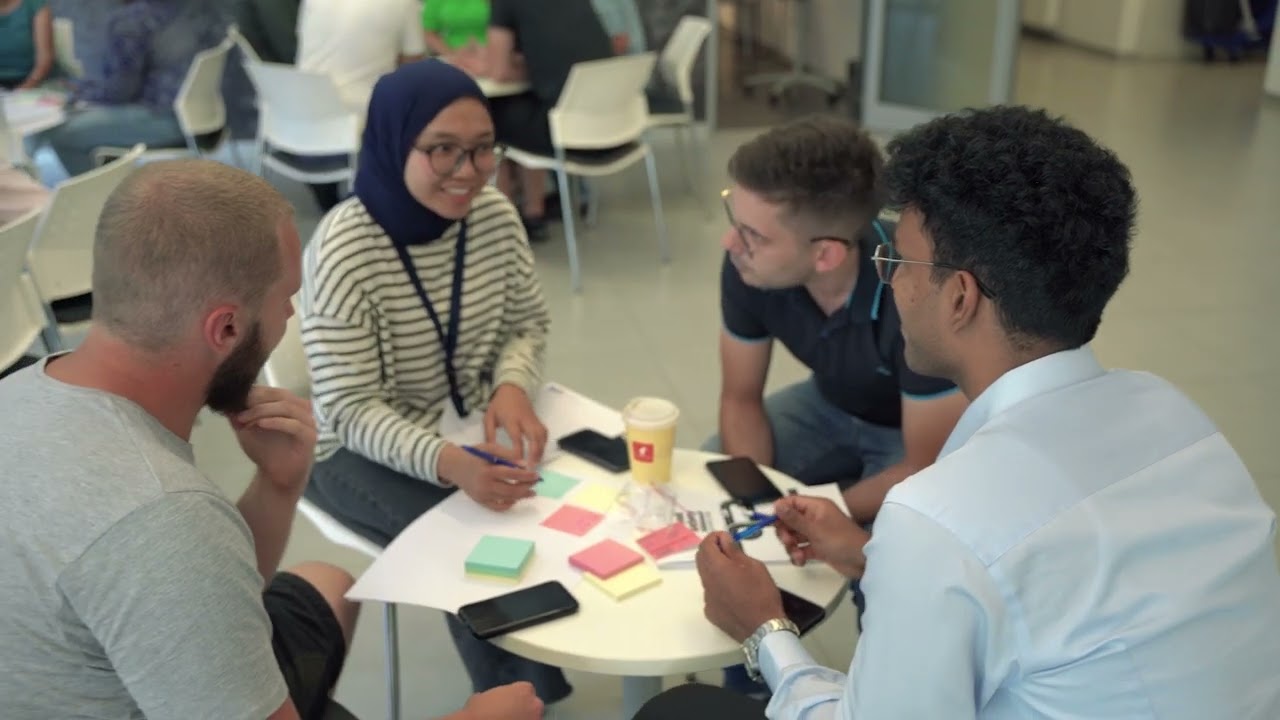 Road Safety Summer School 2022 I FPZ