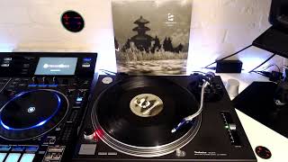 Technasia - Hydra / Hydraxx 1 / Hydraxx 2