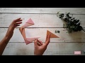 DIY Okvir Za Fotografije