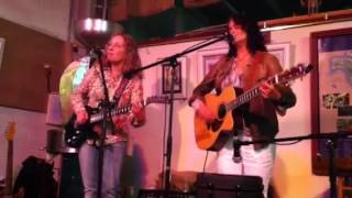 The Pam and Jeri Show - A Thousand Tiny Pieces