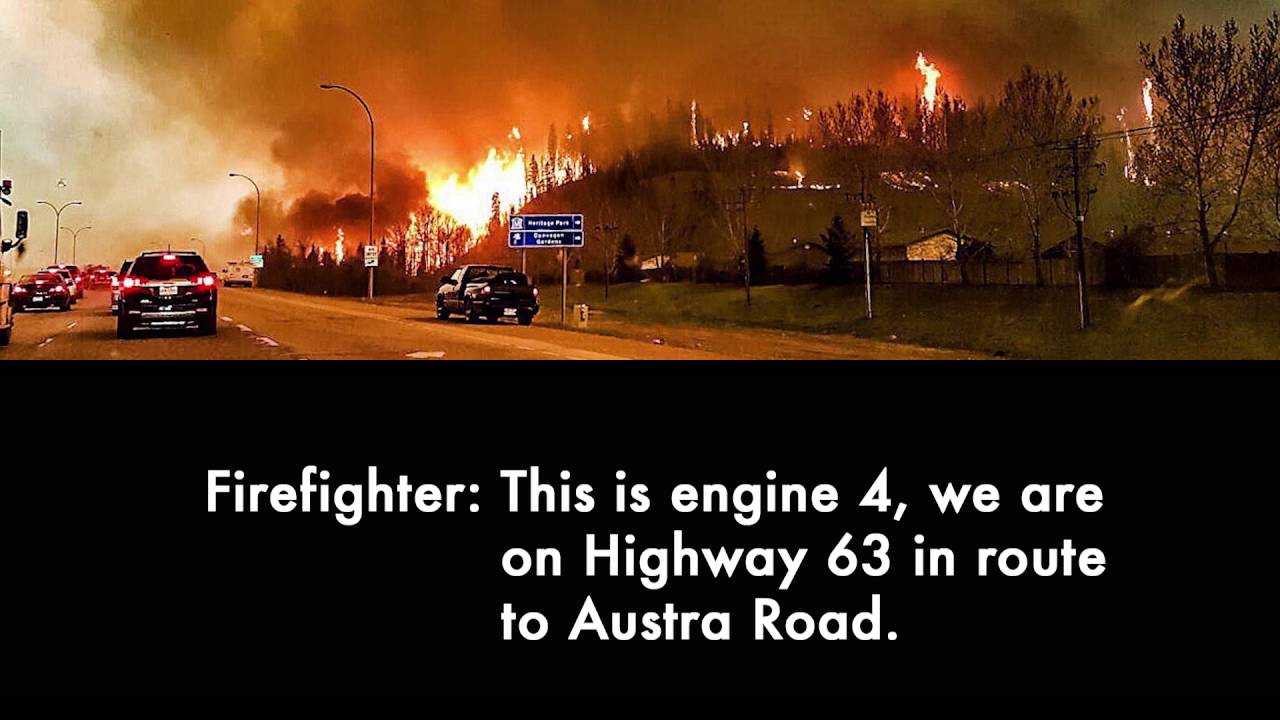 Professional Operators: Everyday Heroes