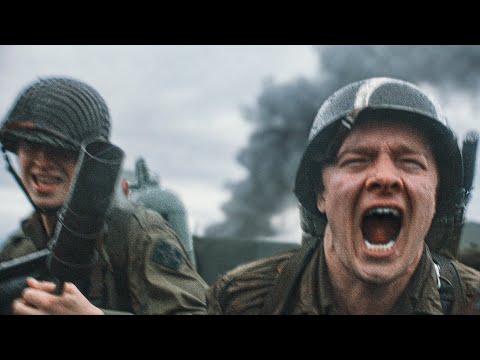 Pressure - Official Trailer (2026) Brendan Fraser