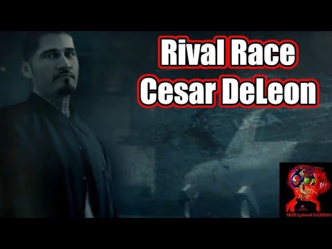Need for Speed The Run Gameplay Walkthrough Part 42 Cesar Deleon (1080p)@GamerOnFire-n2m‬