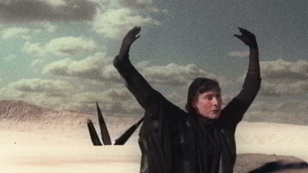 Come Kali Come | Lebanon Hanover | Come Kali Come