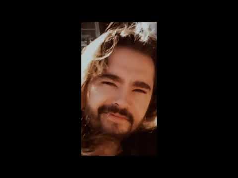 14 02 2021 - Valentine's Day: Tom Kaulitz & Heidi Klum | Heidi Klum Instagram Stories