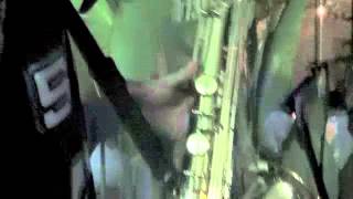 1984 - Acabo de llegar, de Fito y Fitipaldis (Directo)