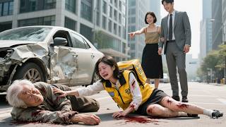 After I got pregnant, my husband came home with another pregnant woman#241212bwB2