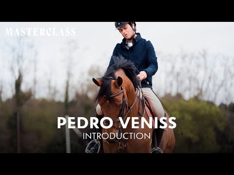 MASTERCLASS - Pedro Veniss reveals the secrets of a lasting relationship - Introduction