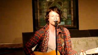 Sea Wolf - Live - Acoustic - Bathory - Altar Bar - 9/24/10 - Pittsburgh