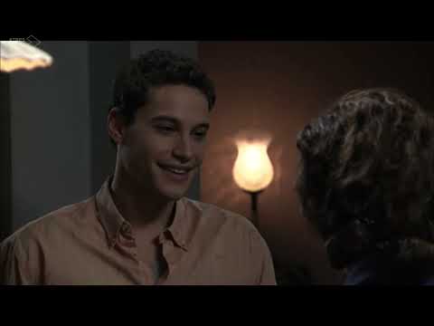 Amar C465 - Américo cree que Lucía se hace la dura con los demás