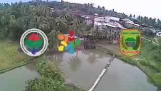 preview picture of video 'Program inovasi desa karang caya Kab. Empat Lawang. 2019'