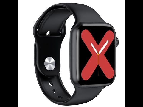 smartwatch iwo 13 w46