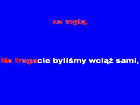 Beata z  Albatrosa-Karaoke