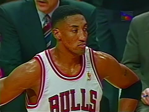 1997 03 29 Chi Nj best plays