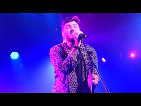 Train Wreck video