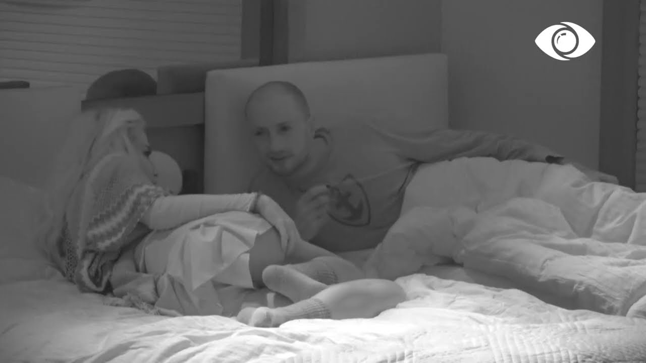 Dea bisedon me Kristin: Pse votove Luizin për lider?