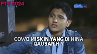 Download lagu FTV TERBARU 2024 - COWO MISKIN YANG DI HINA | QAUSAR HARTA YUDHA mp3 Download lagu FTV TERBARU 2024 - COWO MISKIN YANG DI HINA | QAUSAR HARTA YUDHA mp3