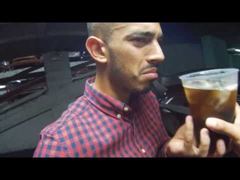 #VLOG POLLADAS Y RECOGIENDO A MR.EGO CON JOSEMI Y ANTO (PARTE.2/5)