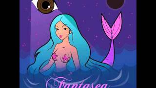 Fantasea - Azealia Banks