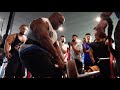 Beasting It Up In Beijing - Branch Warren Johnnie Jackson and the Beast