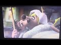 Opening To Over The Hedge 2006 DVD With The THX Logo