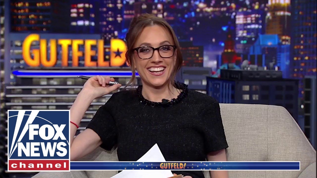‘Gutfeld!’: This is EVERYTHING Dems dreamed of…