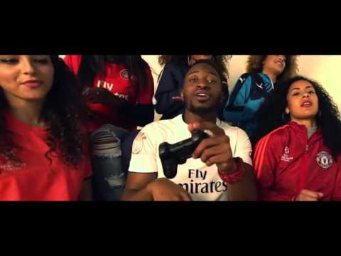 JAYMAXVI - J'AI PAS DE SOUS PROD DJAZZI ET DJ ERISE CLIP OFFICIEL